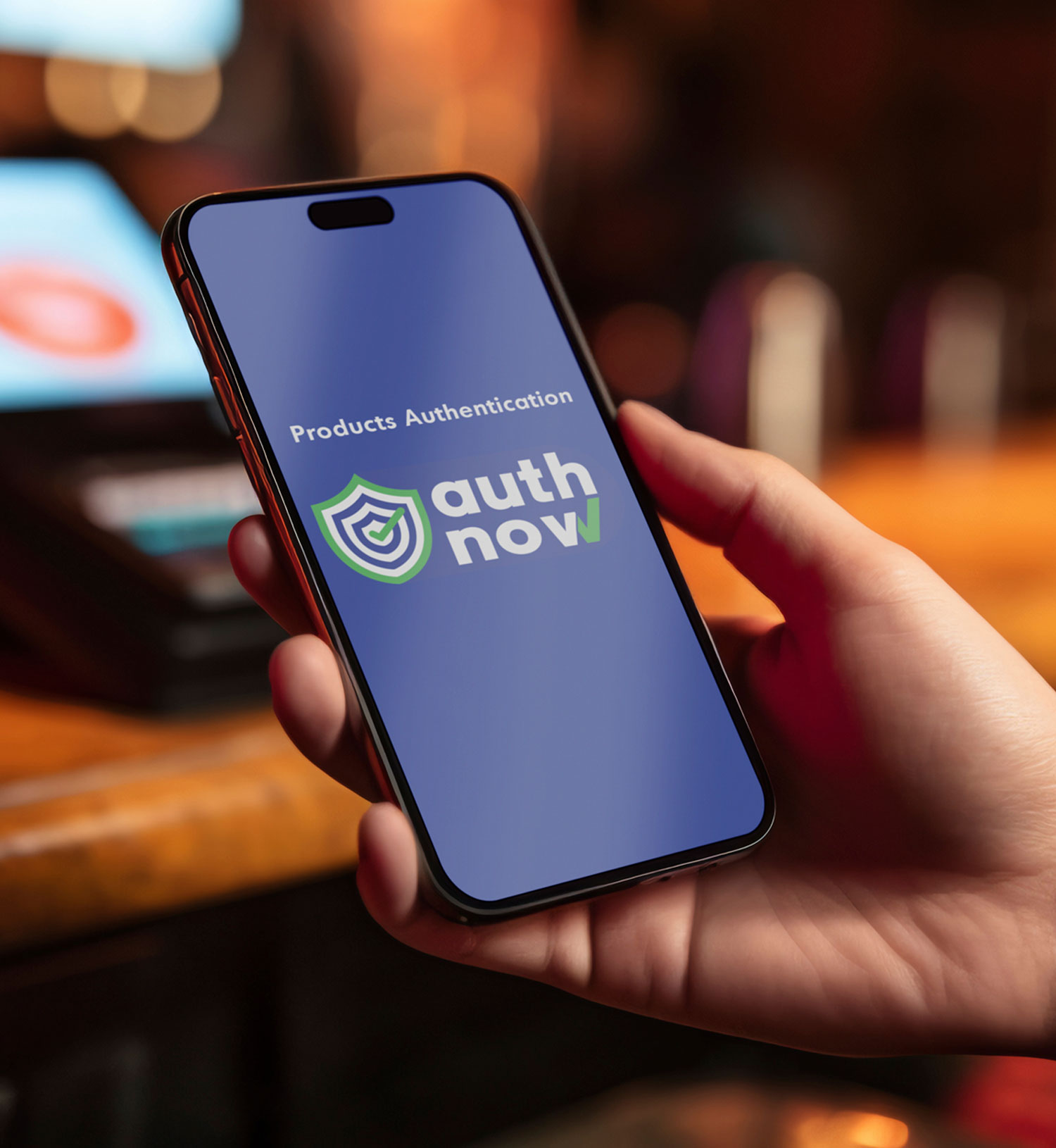 AuthNow